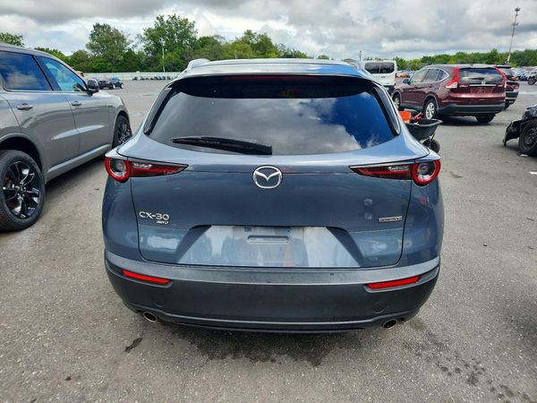 2022 MAZDA CX-30 Preferred Package