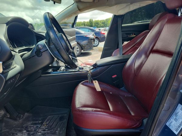 2022 MAZDA CX-30 Preferred Package