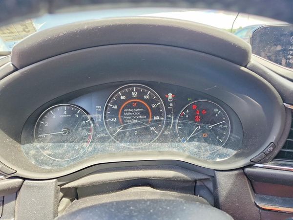 2022 MAZDA CX-30 Preferred Package