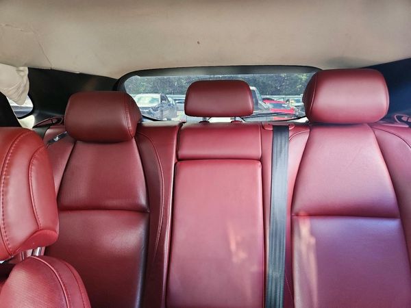 2022 MAZDA CX-30 Preferred Package