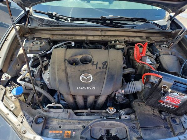 2022 MAZDA CX-30 Preferred Package