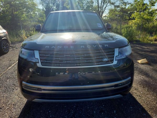 2026 LAND ROVER RANGE ROVER SE