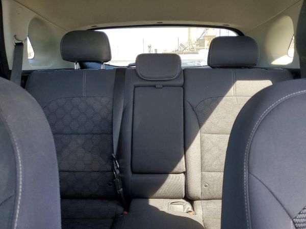 2019 KIA NIRO FE (HEV), LX (HEV)