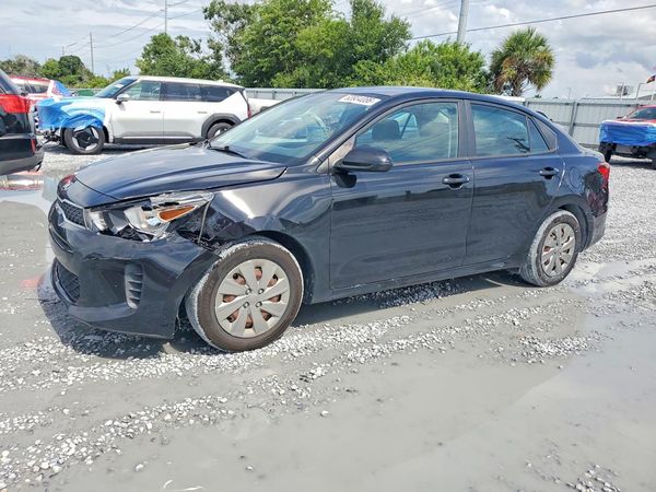 2020 KIA RIO LX, S