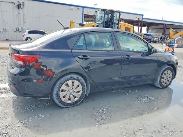 2020 KIA RIO LX, S