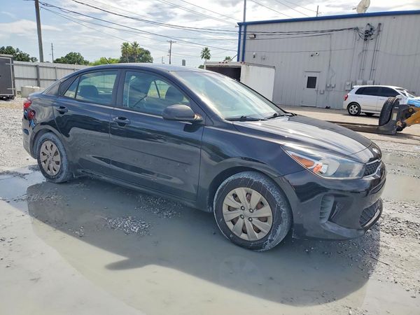 2020 KIA RIO LX, S