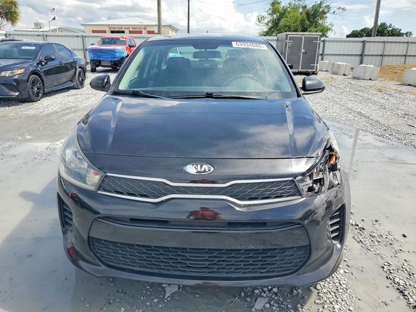 2020 KIA RIO LX, S