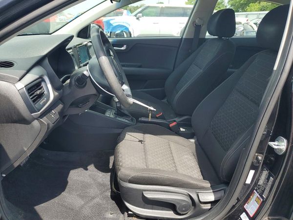 2020 KIA RIO LX, S