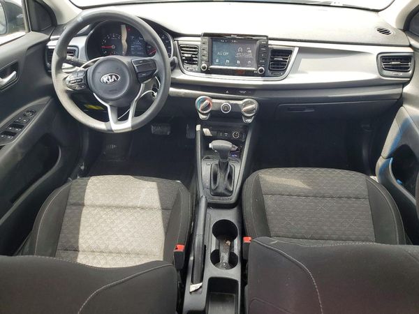 2020 KIA RIO LX, S