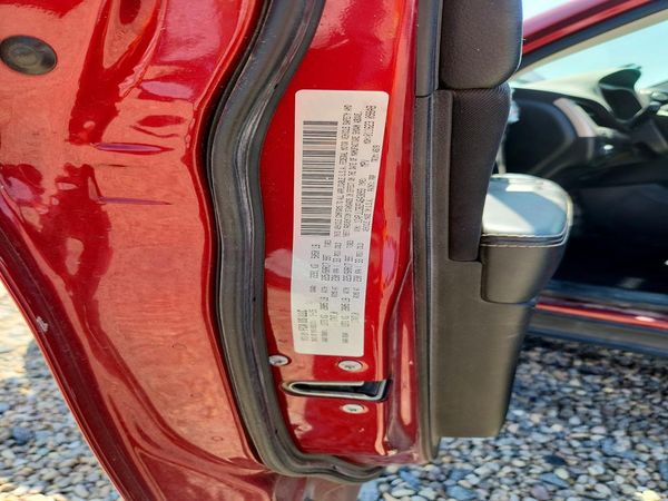 2015 JEEP CHEROKEE LATITUDE FWD