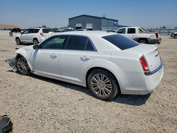 2013 CHRYSLER 300