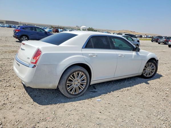 2013 CHRYSLER 300