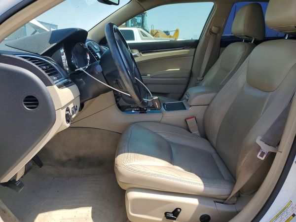2013 CHRYSLER 300
