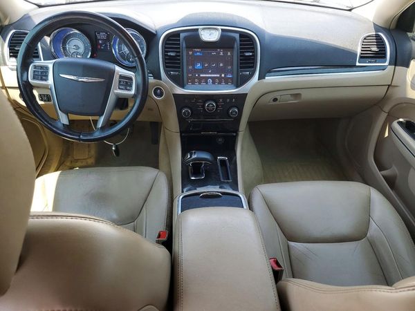 2013 CHRYSLER 300