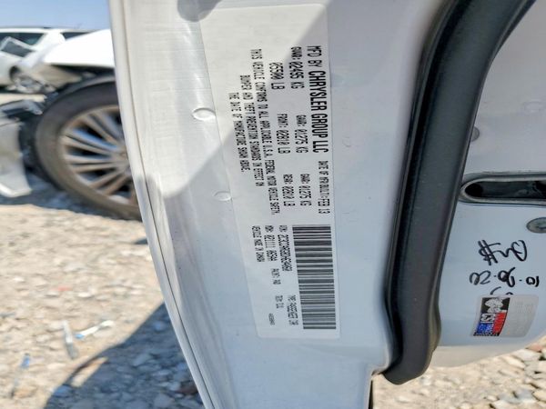 2013 CHRYSLER 300
