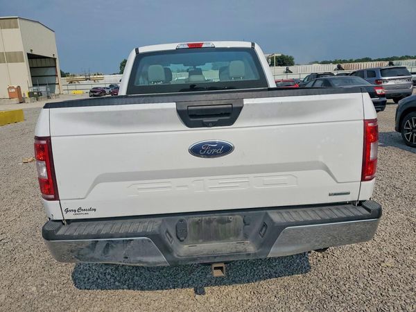 2019 FORD F150