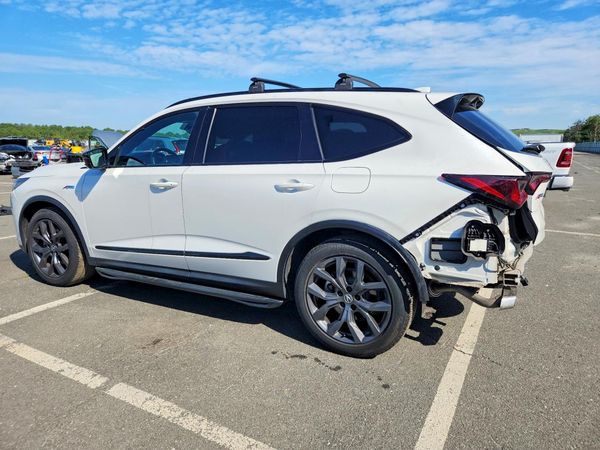 2023 ACURA MDX