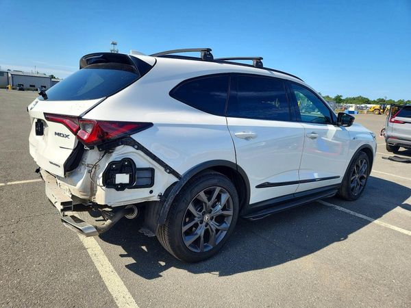 2023 ACURA MDX