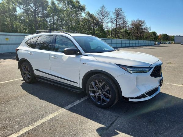 2023 ACURA MDX