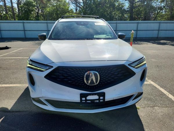 2023 ACURA MDX