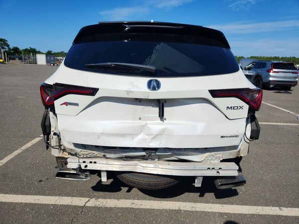 2023 ACURA MDX