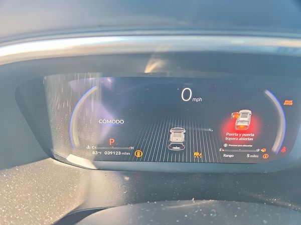 2023 ACURA MDX