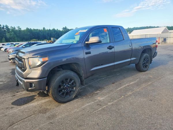 2016 TOYOTA TUNDRA TRD Pro