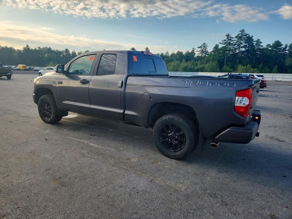 2016 TOYOTA TUNDRA TRD Pro