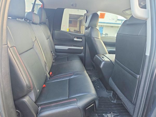 2016 TOYOTA TUNDRA TRD Pro