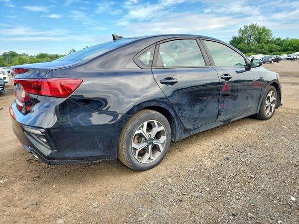 2019 KIA FORTE FE/LX/LXS