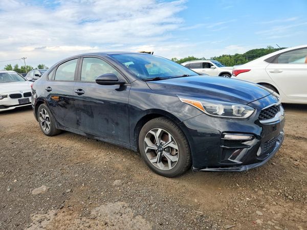 2019 KIA FORTE FE/LX/LXS
