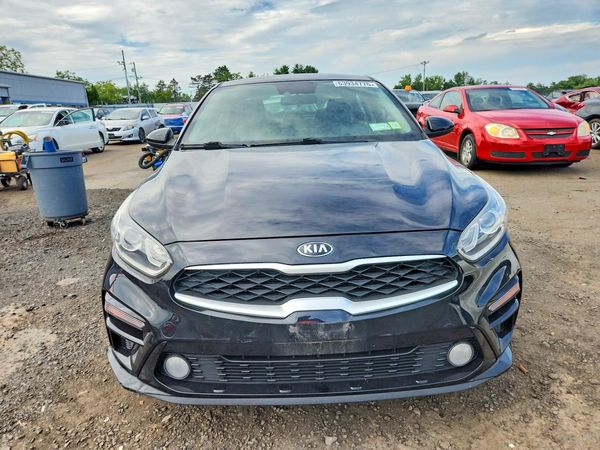 2019 KIA FORTE FE/LX/LXS