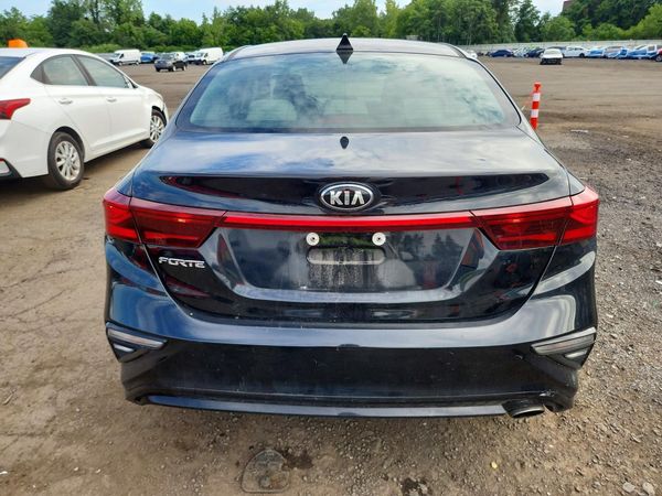2019 KIA FORTE FE/LX/LXS