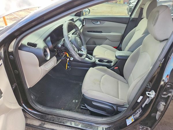 2019 KIA FORTE FE/LX/LXS