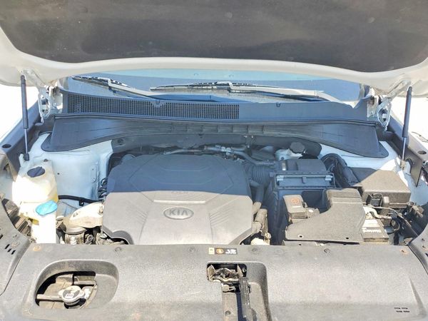 2019 KIA SORENTO L, LX, S