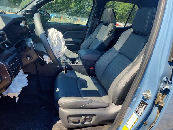 2025 TOYOTA 4RUNNER