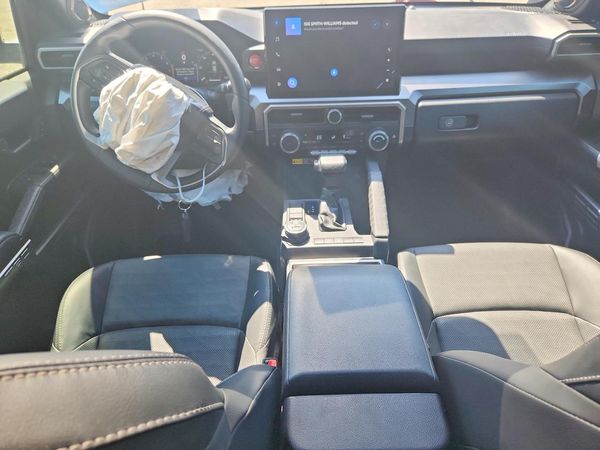 2025 TOYOTA 4RUNNER
