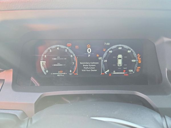 2025 TOYOTA 4RUNNER