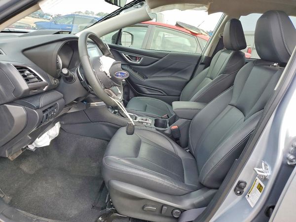 2024 SUBARU FORESTER Touring