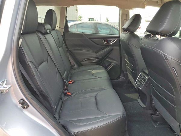 2024 SUBARU FORESTER Touring
