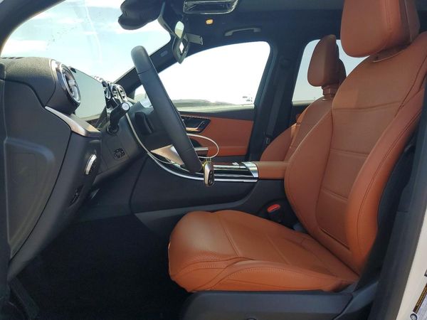 2026 MERCEDES-BENZ GLC GLC300
