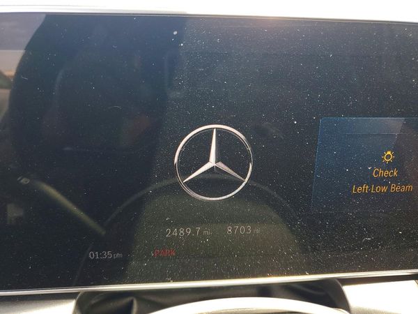 2026 MERCEDES-BENZ GLC GLC300