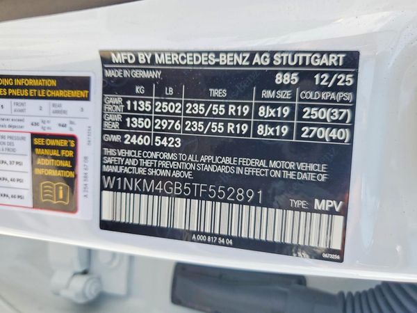 2026 MERCEDES-BENZ GLC GLC300