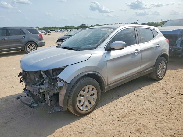 2019 NISSAN ROGUE SPORT
