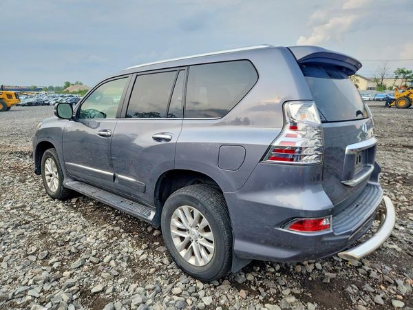2016 LEXUS GX 460