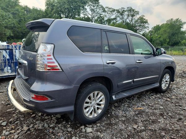 2016 LEXUS GX 460