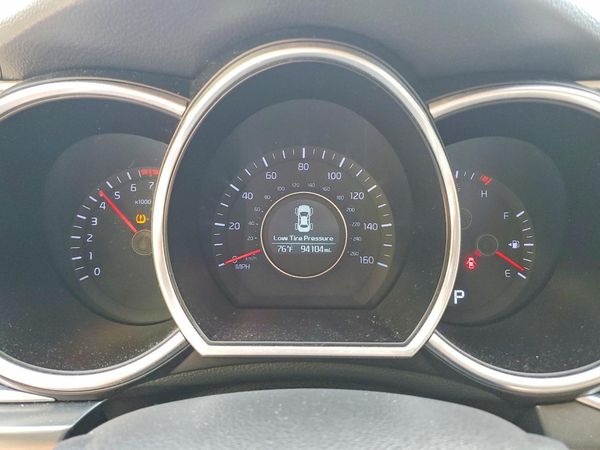 2014 KIA OPTIMA