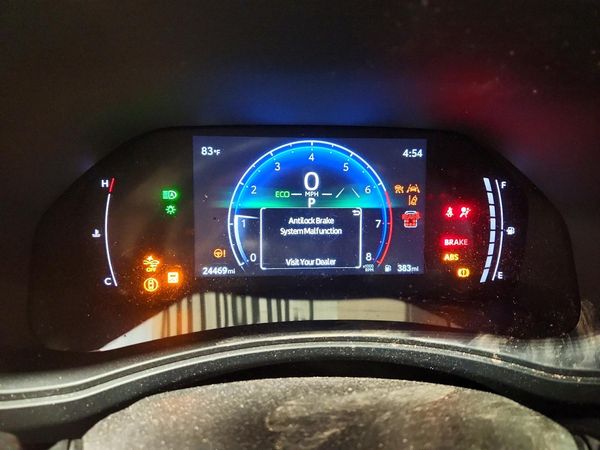 2025 TOYOTA GRAND HIGHLANDER