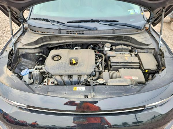 2021 KIA SOUL
