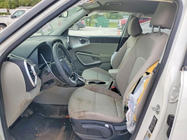 2022 KIA SOUL LX, S, X Line